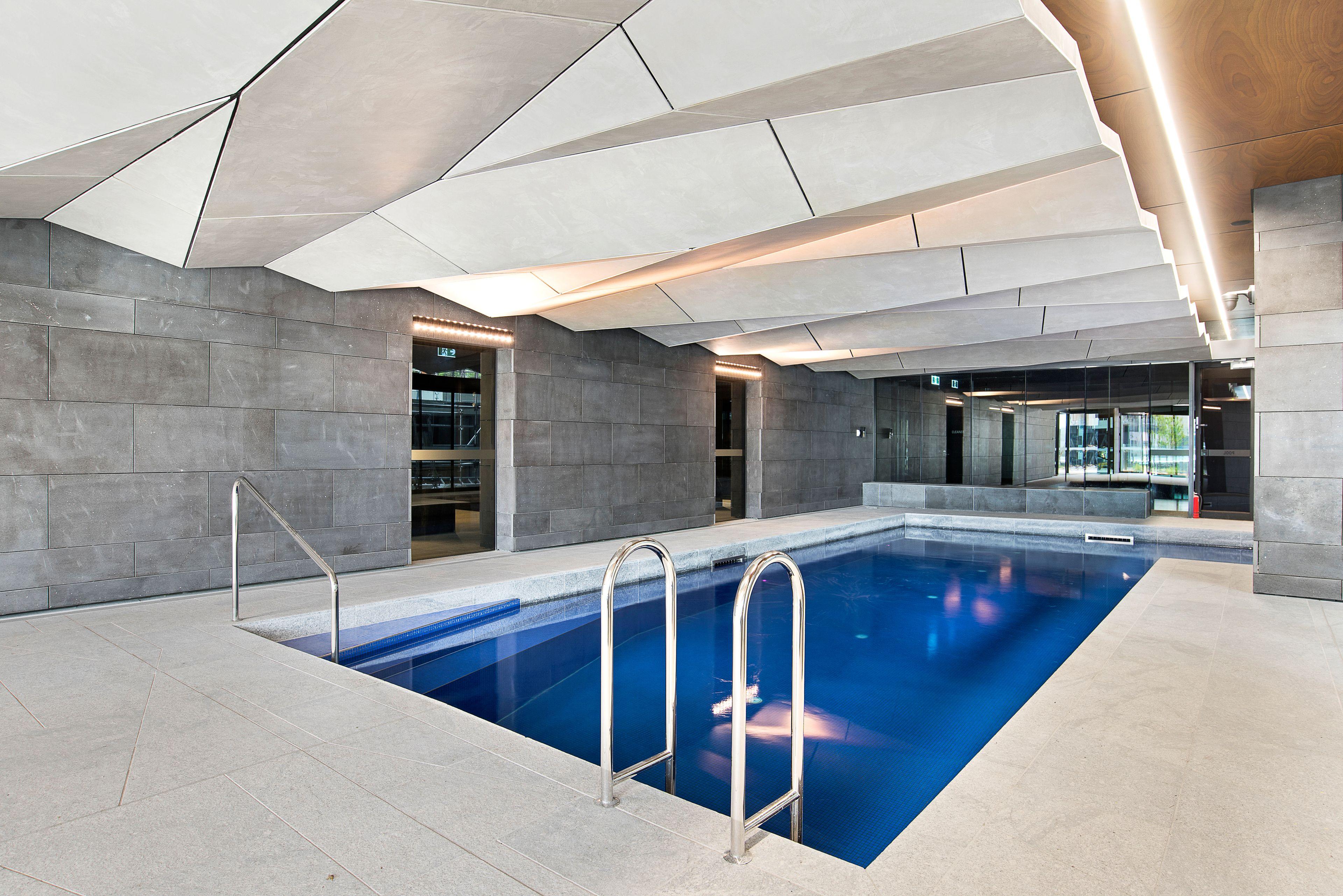 Manhattan Apartment Rose Lane - Melbourne — Photos 2